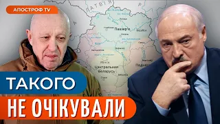 💥 ПРИГОЖИН ЗАХОПИТЬ МІНСЬК? / Лукашенко почав ядерний шантаж