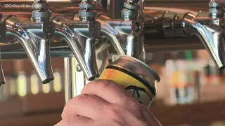 Craft breweries grapple with COVID-19 crisis