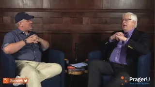 Dennis Prager and Glenn Beck in Conversation! (6/30/17)