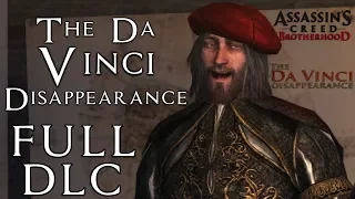 Assassin's Creed Brotherhood - The Da Vinci Disappearance (FULL DLC) [1080p PC] - No Commentary