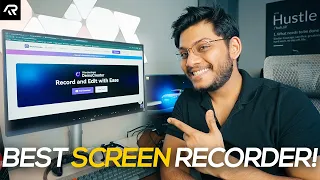 This is THE BEST Screen Recorder For YOUR Computer!