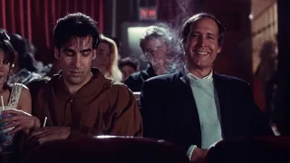 United Artist Theatres - Chevy Chase Policy Trailer (mid 1990s) [FTD-0152]