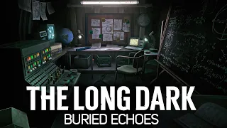 Вскрываем последний бункер 🦆 The Long Dark Part 4: BURIED ECHOES [2023 PC]