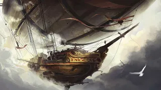 Yurcash - Капітан Дирижабля [Official Audio] full version