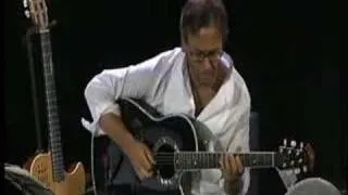 Al Di Meola Libertango (Live 2004)