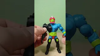 MOTU Origins Trap Jaw Unboxing