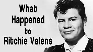 What Happened to RITCHIE VALENS?