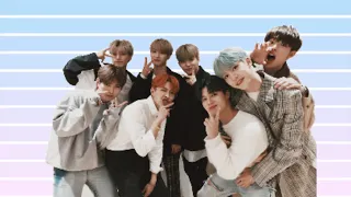 ATEEZ TRY NOT TO LAUGH CHALLENGE #3