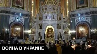 Взрыв гранаты в Одессе, УПЦ МП после визита СБУ сбежал из Украины — Самое актуально