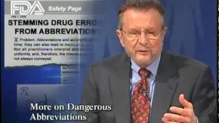 FDA Patient Safety News (March 2004)