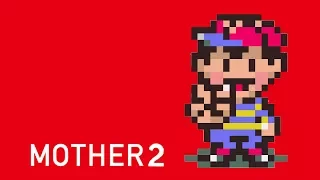 MOTHER2 ギーグの逆襲 BGM集