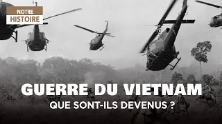 Les fantômes de My Lai - Guerre du Vietnam - Images exclusives - Documentaire Complet - Java