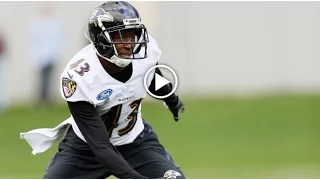 Rookie Minicamp First Look: CB Tavon Young