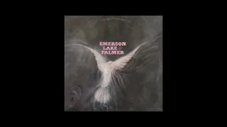 Emerson Lake and Palmer - The Three Fates,  Clotho, Lachesis, Atropos - Hi Res Audio remaster