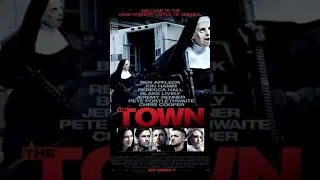 The Town (2010) Reviews in 50 Seconds