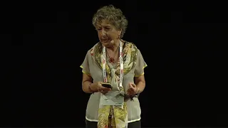 La psicoterapia della Gestalt con le coppie  | Margherita Spagnuolo Lobb | TEDxCortina