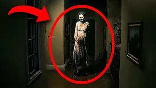 15 Scary Ghost Videos That Will Leave You Shaking With Immense Fright