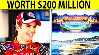 Stupidly expensive things NASCAR Drivers Own