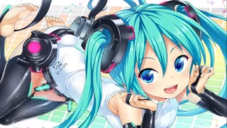 Nightcore - Eurodancer [Remix]