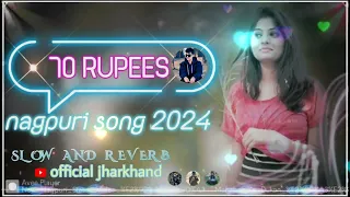 70 Rupees || Seventy Rupees || Majbul Khan || Sanjog Bansal and Rila Oraon || New Nagpuri Video Song