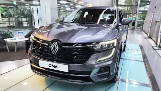 2024 New Renault Koleos, Walkaround Interior & Exterior First Look