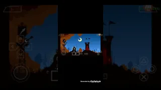 Patapon 3 using ppsspp