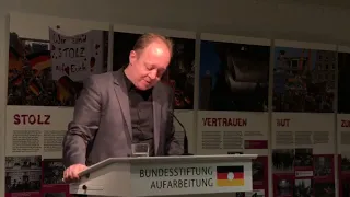 Jan C. Behrends: Der stille Putsch - Konturen der russischen Gegenrevolution seit den 1990er Jahren