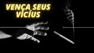 SUPERE Seus VÍCIOS com Essa 10 Dicas Estóicas - (Motivação)