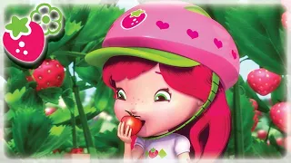 Rosita Fresita 🍓 La Gran Cosecha 🍓Aventuras en Tutti Frutti Dibujos Animados | Videos para niños