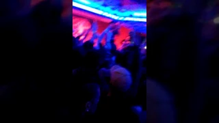 Madchild concert Pg 2016