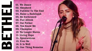 Most powerful Bethel Worship Songs 2021 Nonstop 🙏 The Blessing Christian Songs Of Bethel Music