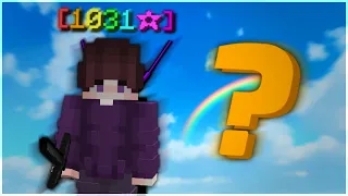 How long does it actually take to get 1000 Stars in BedWars?