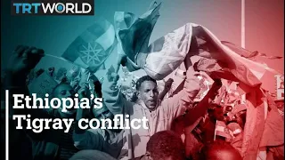 Ethiopia conflict intensifies as TPLF seizes key cities