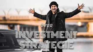 Karl Ess - Komplette Investment Strategie 2022