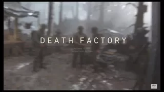 CALL OF DUTY WW2 Walkthrough Gameplay Part 7 - Death Factory - Campaign Mission 7 (COD World War 2)