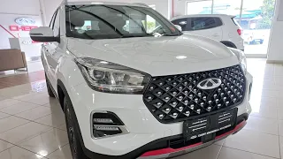 2022 CHERY TIGGO 4 PRO 1.5 CVT ELITE SE (Full Review: Pricing, Features, Engine & More)