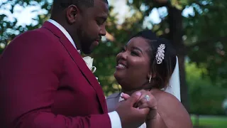 Tierra & Mark Highlight