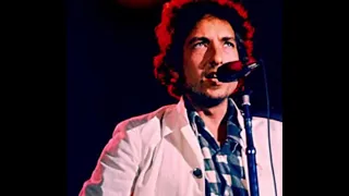 Bob Dylan w/ The Band - Something There is About You - Hollywood, FL 1974 - [Who is Danny Lopez ?]