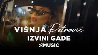 Visnja Petrovic - Izvini gade (Official video) 2020