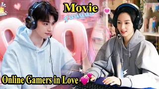 Everyone Loves me(2024) - Online lovers ❤ but Enemies 😈 in real Life #1. Full drama Explain In Hindi