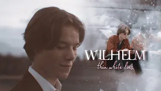 Wilhelm | Thin White Lies