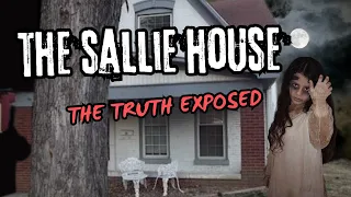 Avoiding Fear: Sallie House Truth Unveiled