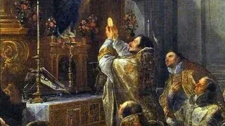 The Latin Mass Explained and Demonstrated for Priests