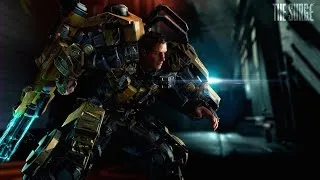 The Surge Gameplay Showcase - IGN Live: E3 2016