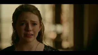 The Originals 5×02 "I've waited years for you" Hope's emotional talk with Klaus