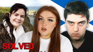 THE MURDER OF KAREN BUCKLEY