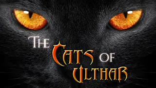 The Cats of Ulthar by H.P. Lovecraft | read by G.M. Danielson