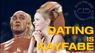 Red Pill Coffee: What is Kayfabe, why are women lying to men?