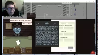 Papers, Please #6: Too Honest