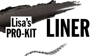 The Eyeliners I Can’t Live Without